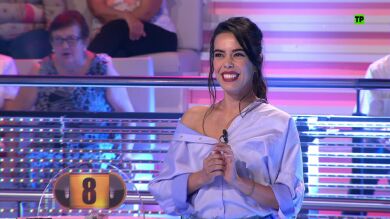 El viernes en el especial de 'Ahora Caigo', los concursantes de 'Tu cara me suena'
