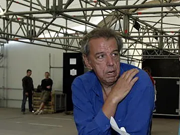 Rod Temperton Rod Temperton