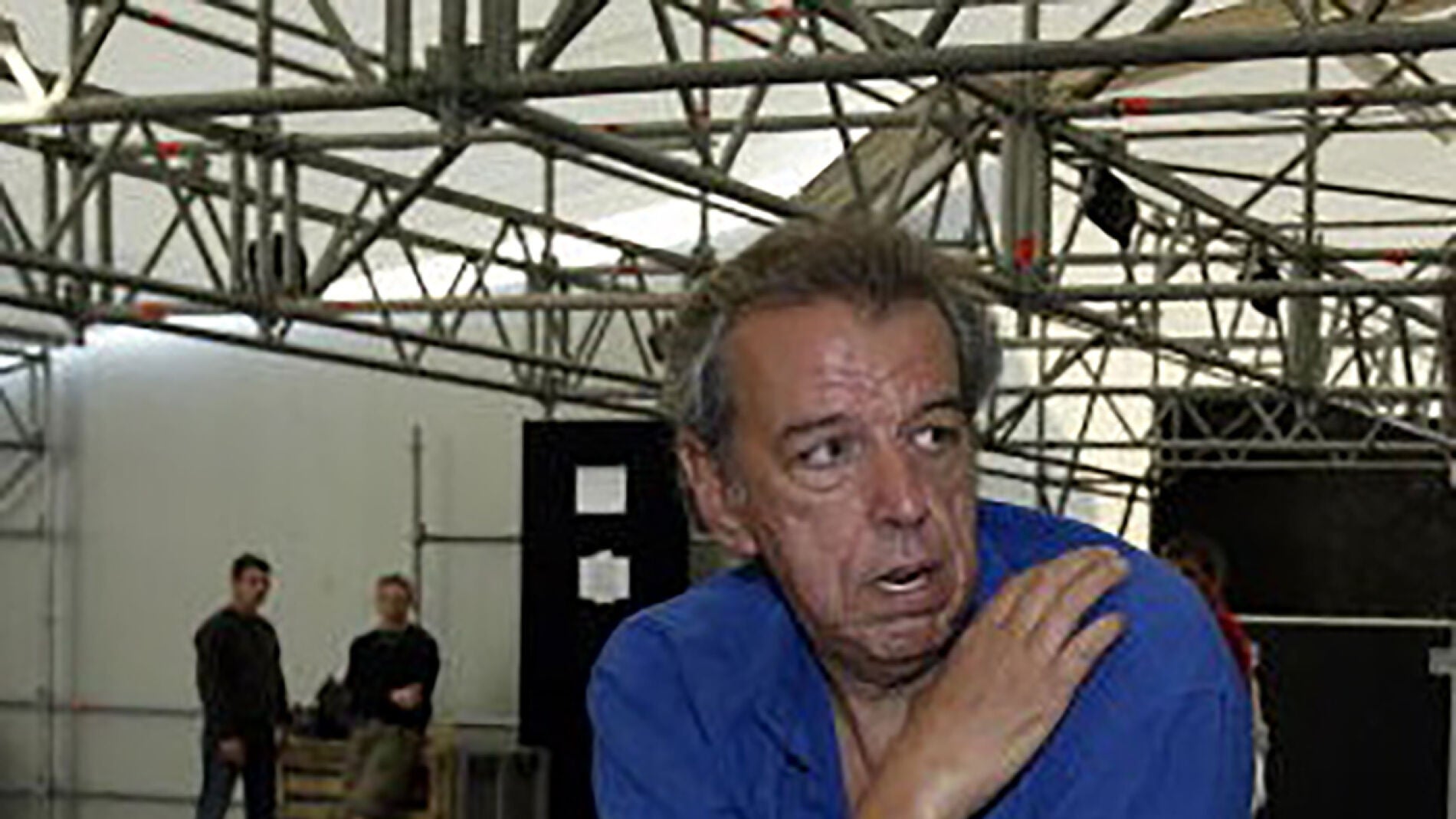 Rod Temperton