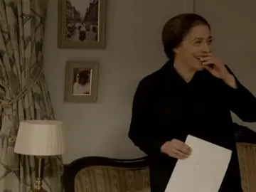 Frame 4.326376 de: Los actores de 'El secreto de Puente Viejo' protagonizan una especial sorpresa Frame 4.326376 de: Los actores de 'El secreto de Puente Viejo' protagonizan una especial sorpresa