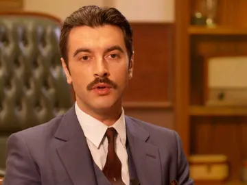 ¿Qué pasó con la relación de Clara y Mateo? ¿Qué pasó con la relación de Clara y Mateo?