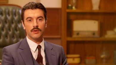 ¿Qué pasó con la relación de Clara y Mateo?