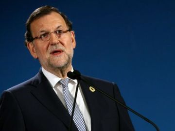 Mariano Rajoy