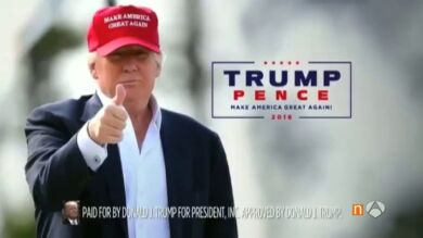  Donald Trump ha insultado a más de 200 personas durante los meses de campaña