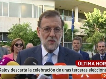 Frame Mariano Rajoy