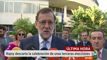 Frame Mariano Rajoy