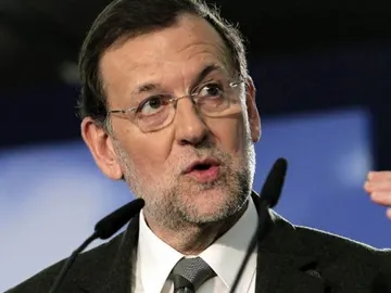 Mariano Rajoy Mariano Rajoy