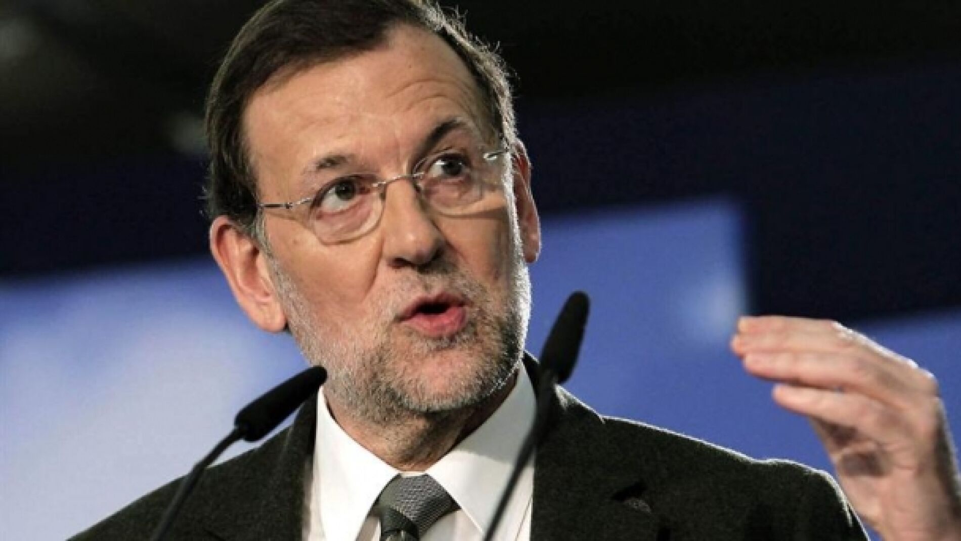 Mariano Rajoy