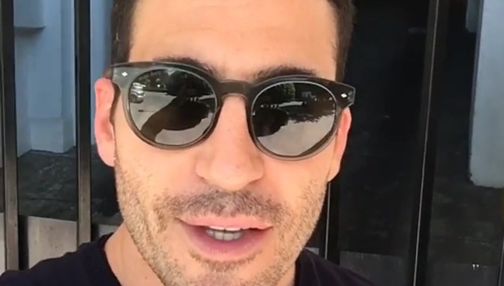 Miguel Ángel Silvestre