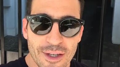 Miguel Ángel Silvestre: 