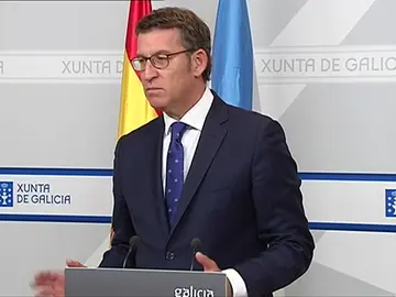 Frame 23.014 de: Núñez Feijóo considera "imprescindible para el PP" que se celebre el juicio por el caso Gürtel Frame 23.014 de: Núñez Feijóo considera "imprescindible para el PP" que se celebre el juicio por el caso Gürtel