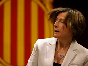 Carme Forcadell Carme Forcadell