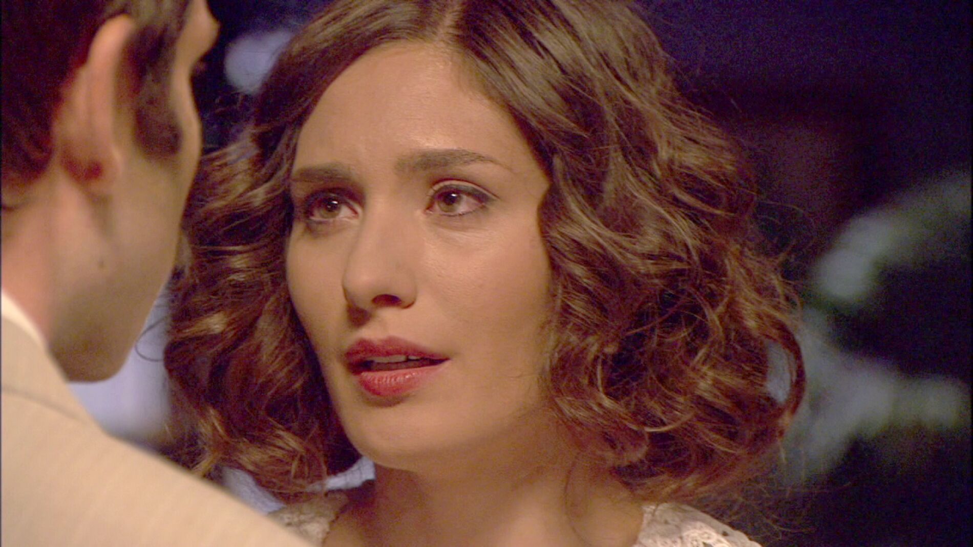 &iquest;Saldr&aacute; Camila viva de la visita de N&eacute;stor?