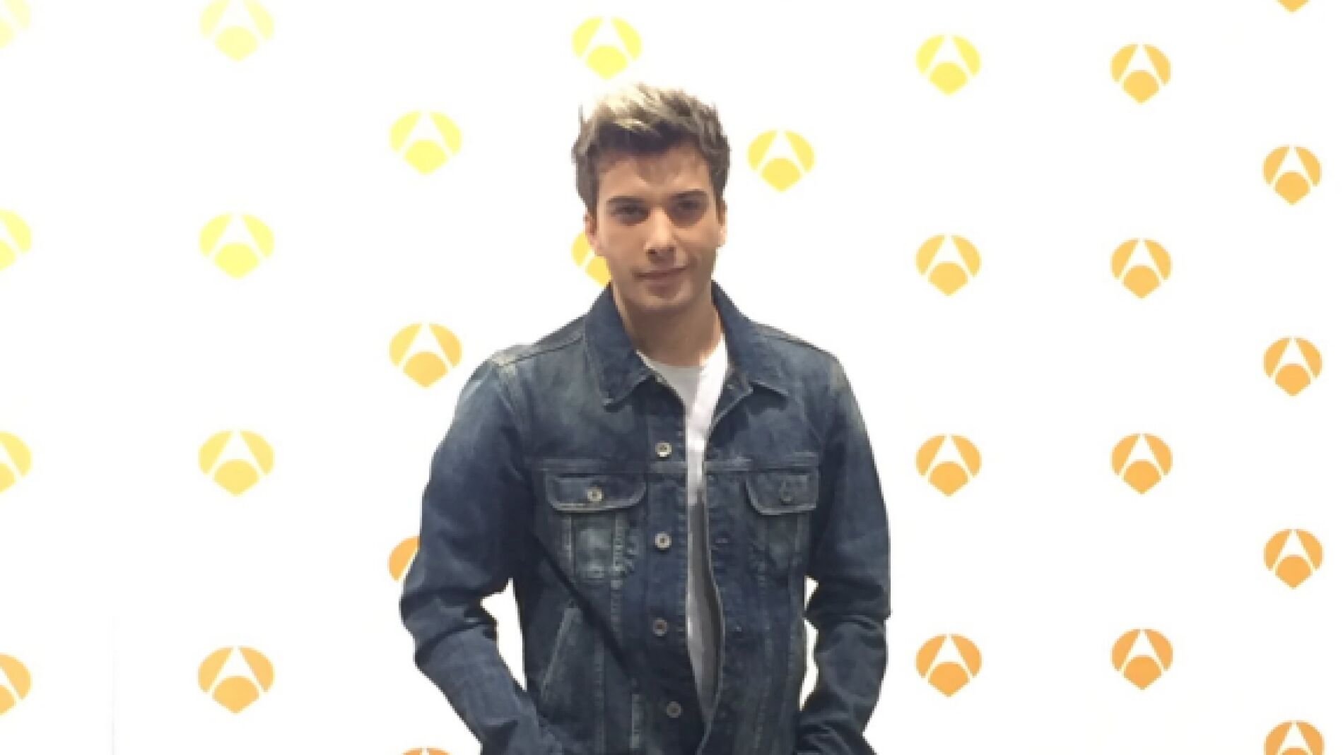 Hablamos con Blas Cant&oacute; el d&iacute;a previo al estreno de 'Tu cara me suena'