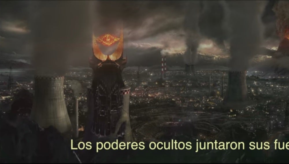 Nueva campaña de Greenpeace contra el TTIP