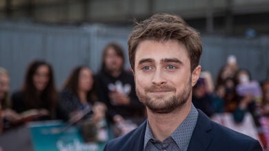 'Jungle': Así es el desnudo integral de Daniel Radcliffe en su nueva película