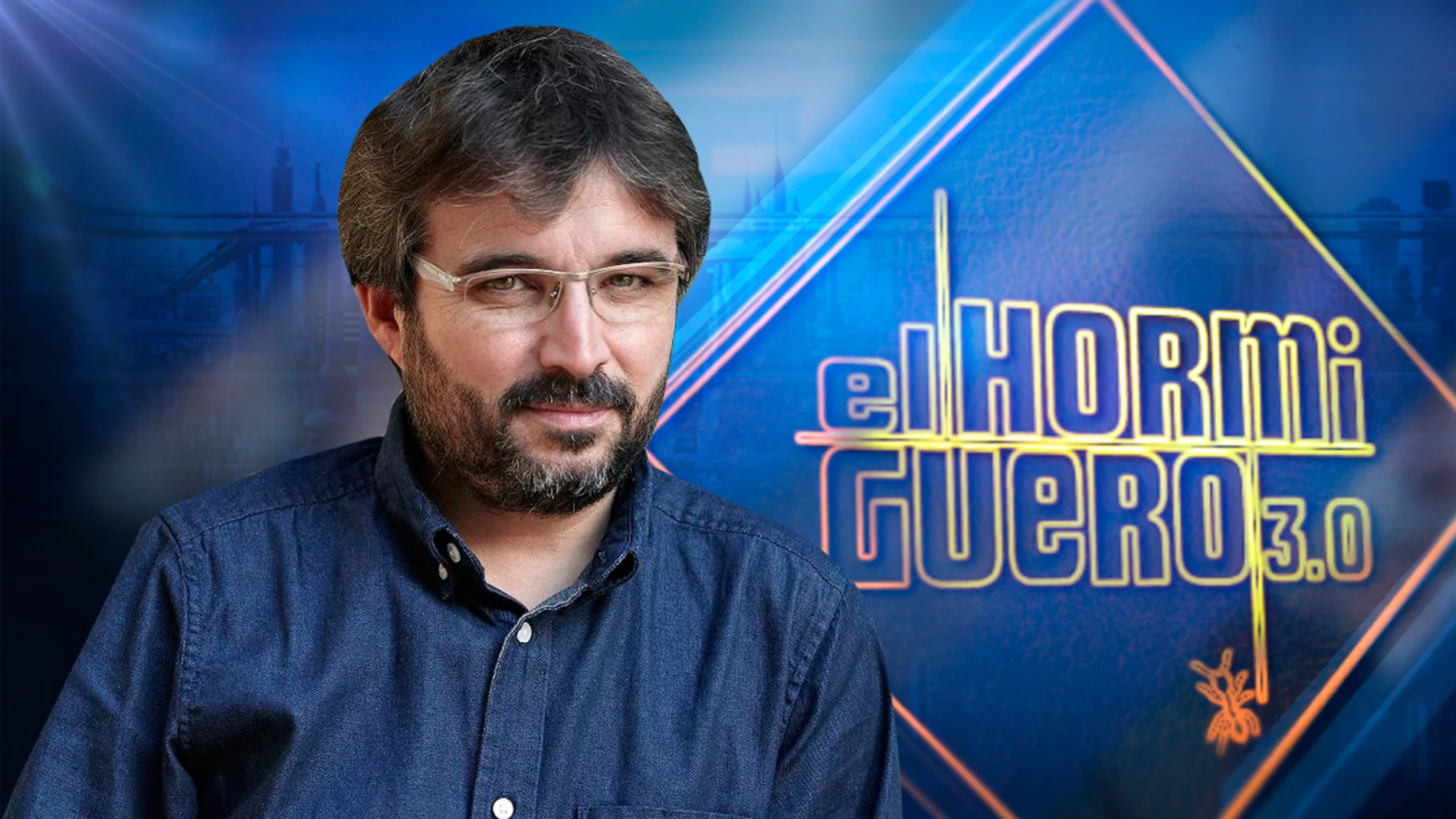 Jordi Évole nos presentará su nuevo documental en 'El Hormiguero 3.0'