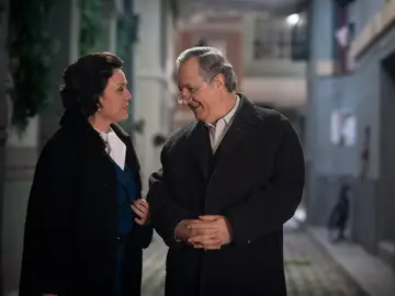 Pelayo y Filomena, su gran amor Pelayo y Filomena, su gran amor