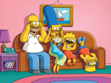 'Los Simpson' se preparan para el capítulo 600