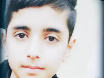 Asad Khan, el niño víctima de bullying que se suicidó en Reino Unido Asad Khan, el niño víctima de bullying que se suicidó en Reino Unido