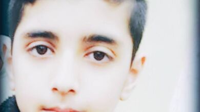 Emotivo mensaje de la madre de Asad, el niño que se suicidó al sufrir bullying: 