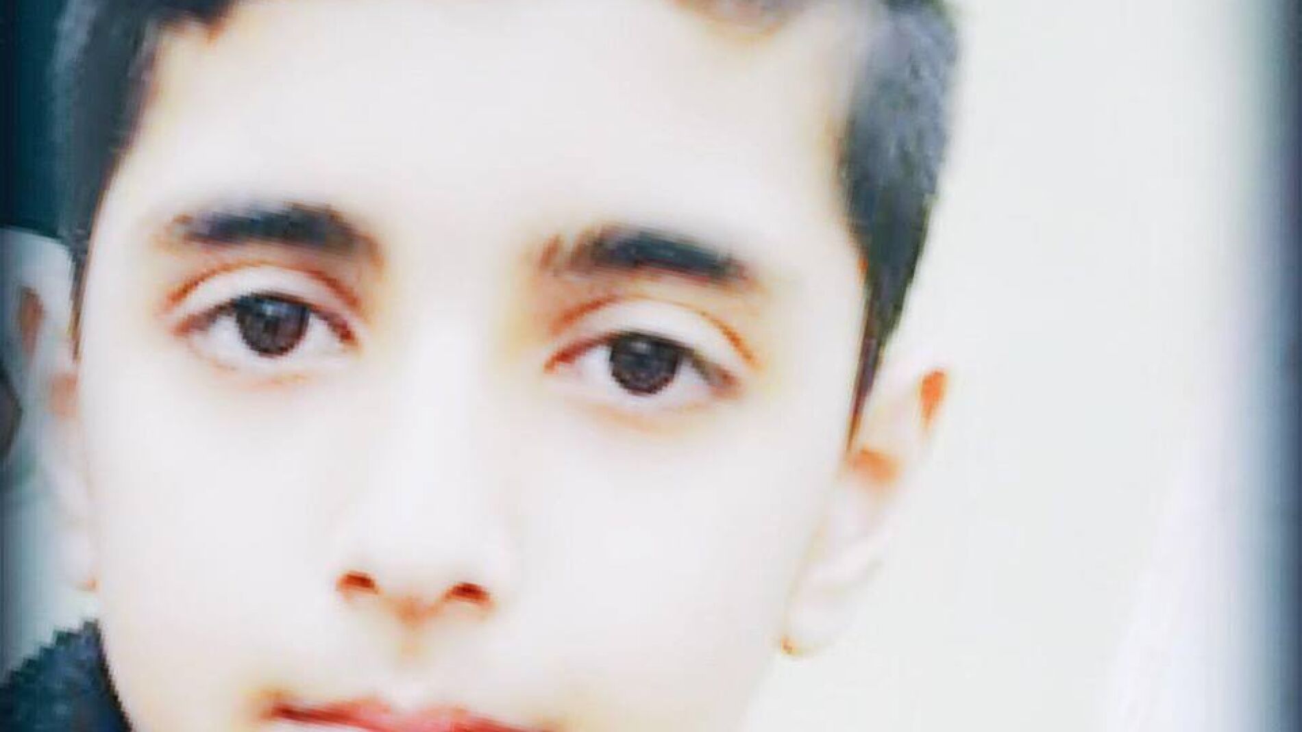 Asad Khan, el ni&ntilde;o v&iacute;ctima de bullying que se suicid&oacute; en Reino Unido