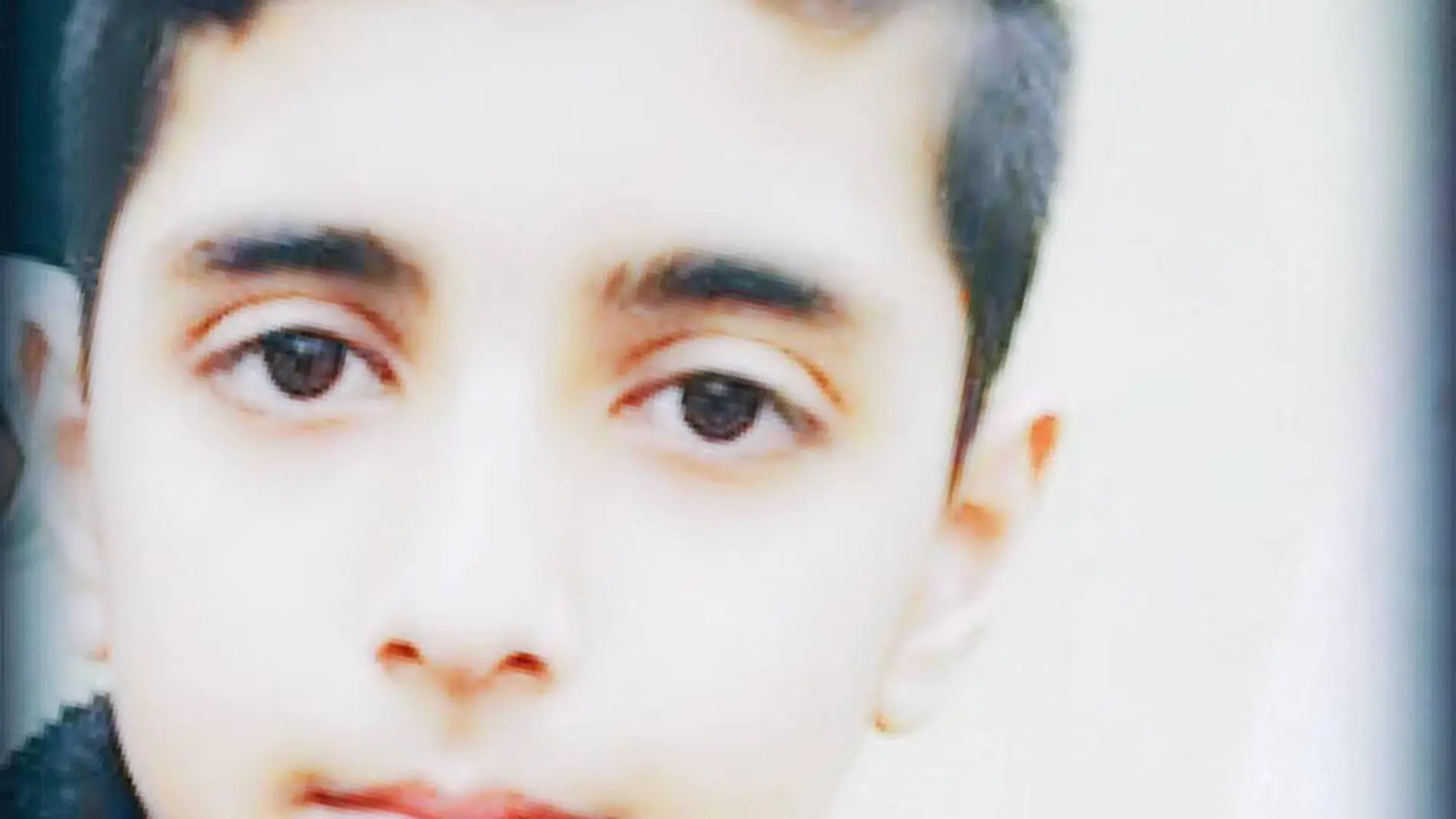 Asad Khan, el niño víctima de bullying que se suicidó en Reino Unido Asad Khan, el niño víctima de bullying que se suicidó en Reino Unido