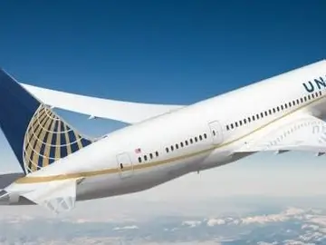 United Airlines United Airlines