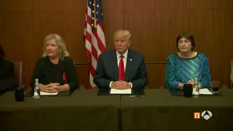 Frame 9.27421 de: TRUMP Y MUJERES Frame 9.27421 de: TRUMP Y MUJERES