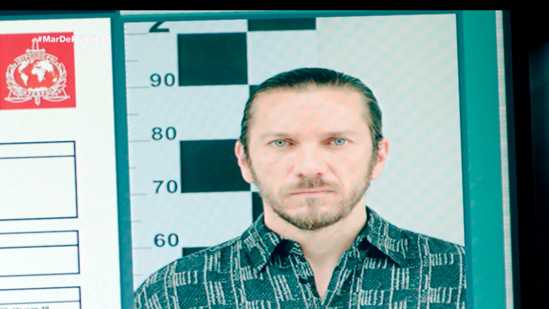 Encuentran huellas de Vlad en una de las cartas de Fernando