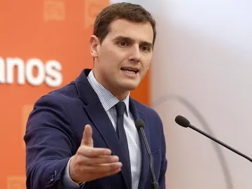 Albert Rivera Albert Rivera