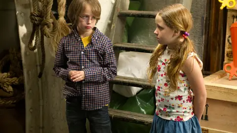 El barco - Temporada 3 - Capítulo 9 El barco - Temporada 3 - Capítulo 9