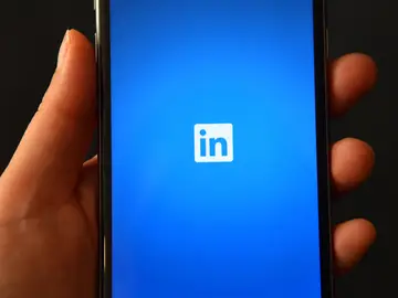 App de LinkedIn App de LinkedIn