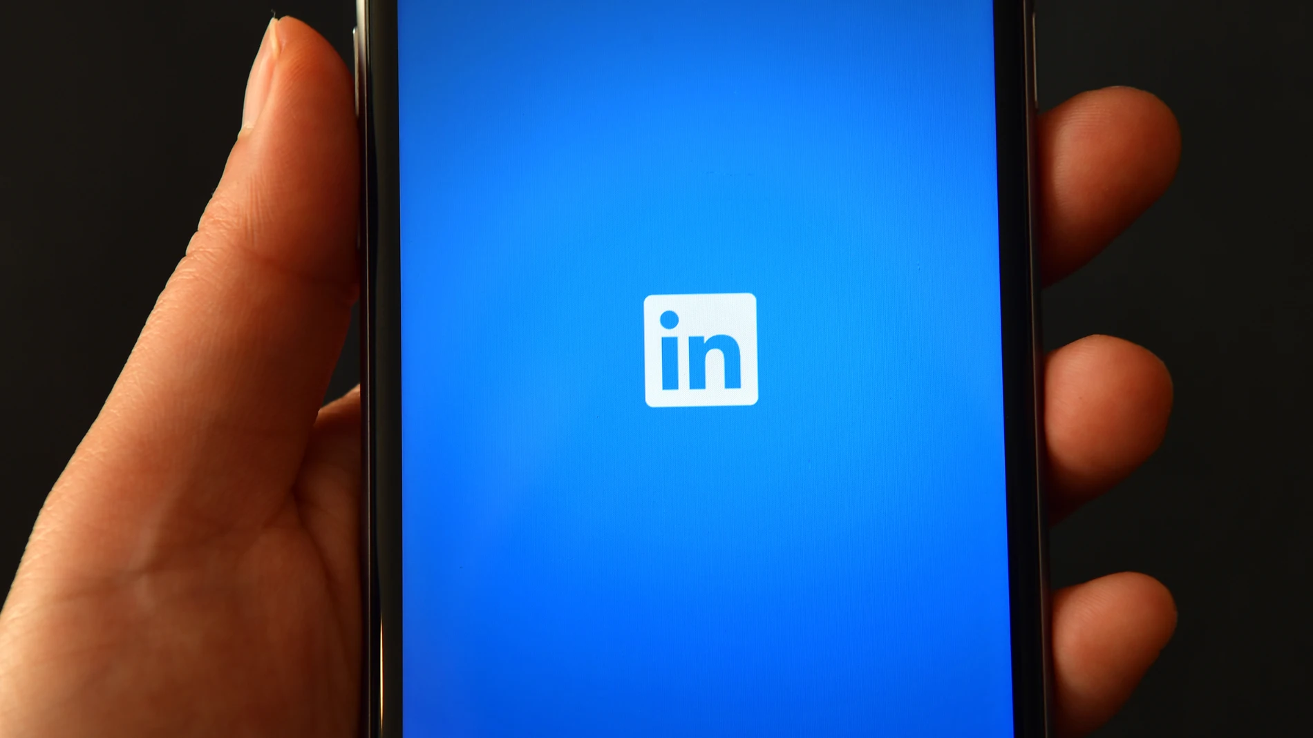 App de LinkedIn App de LinkedIn