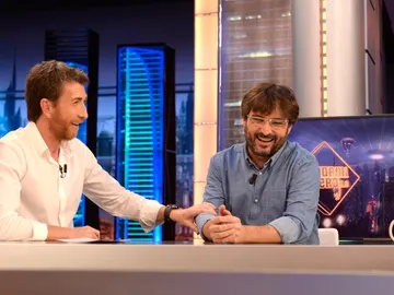 Jordi Évole: "Astral tratará de que empaticemos con los afectados" Jordi Évole: "Astral tratará de que empaticemos con los afectados"