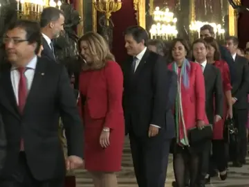 Frame 20.139915 de: El presidente de la gestora socialista cree que le entienden mejor fuera que dentro del partido Frame 20.139915 de: El presidente de la gestora socialista cree que le entienden mejor fuera que dentro del partido