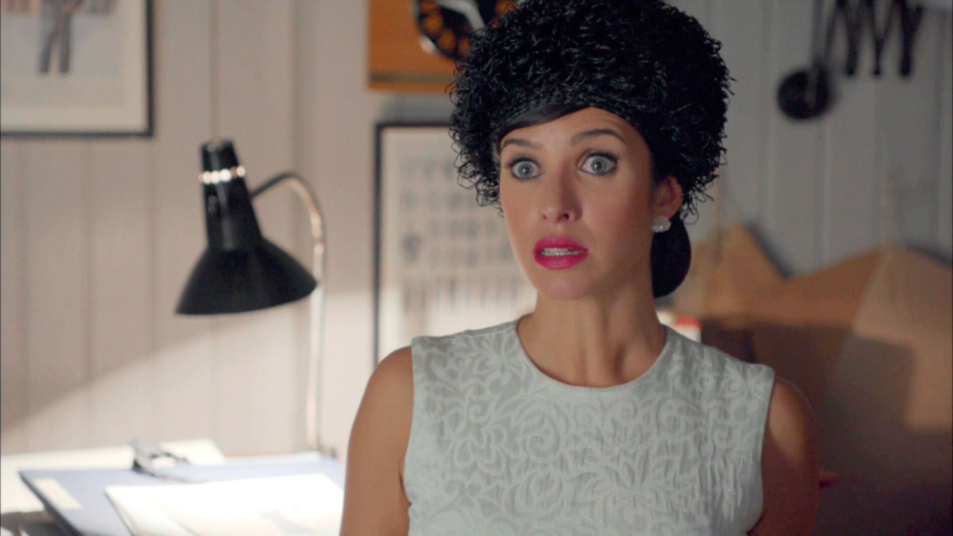 Adele impacta con su noticia: "Alberto M&aacute;rquez es mi jefe y est&aacute; vivo"