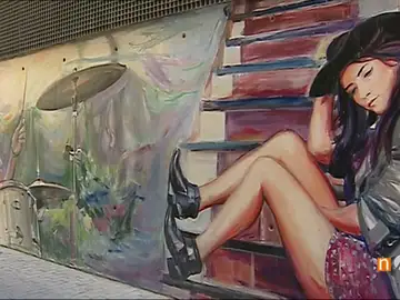 Frame 16.663979 de: Arte urbano Frame 16.663979 de: Arte urbano