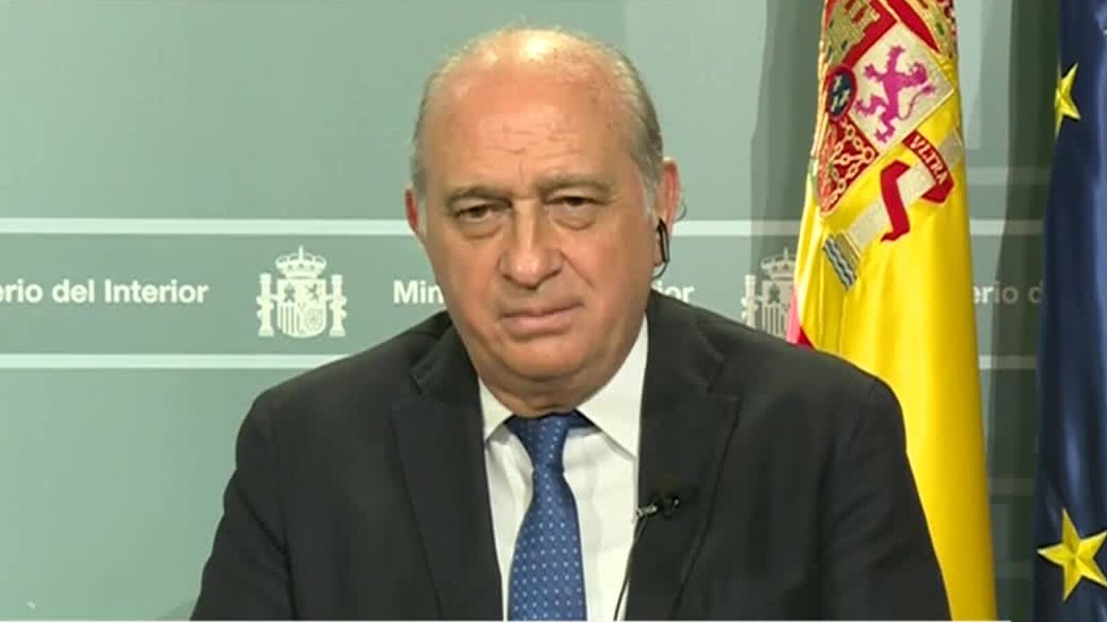 Fernández Díaz: 