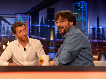 La correcta predicción de Jordi Évole sobre Pedro Sánchez La correcta predicción de Jordi Évole sobre Pedro Sánchez