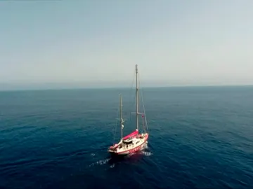 Así es 'Astral', la película de Jordi Évole Así es 'Astral', la película de Jordi Évole