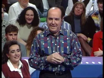 Frame 117.378496 de: Chiquito de la Calzada en Antena 3 Frame 117.378496 de: Chiquito de la Calzada en Antena 3