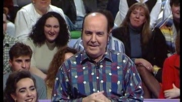Frame 117.378496 de: Chiquito de la Calzada en Antena 3