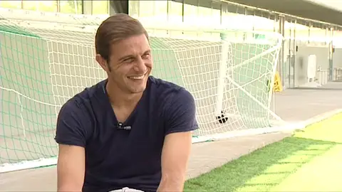 Frame 0.0 de: Parte 2: Entrevista completa a Joaquín Frame 0.0 de: Parte 2: Entrevista completa a Joaquín