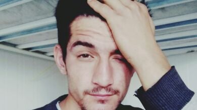 Un joven retransmite por Facebook su suicidio después de que su novia lo dejase 