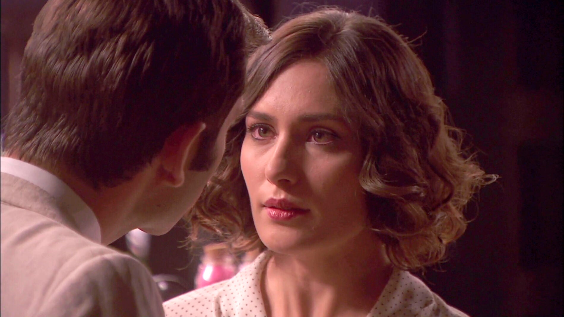 N&eacute;stor a Camila: "Eres la mayor aprovechada que he conocido en la vida"