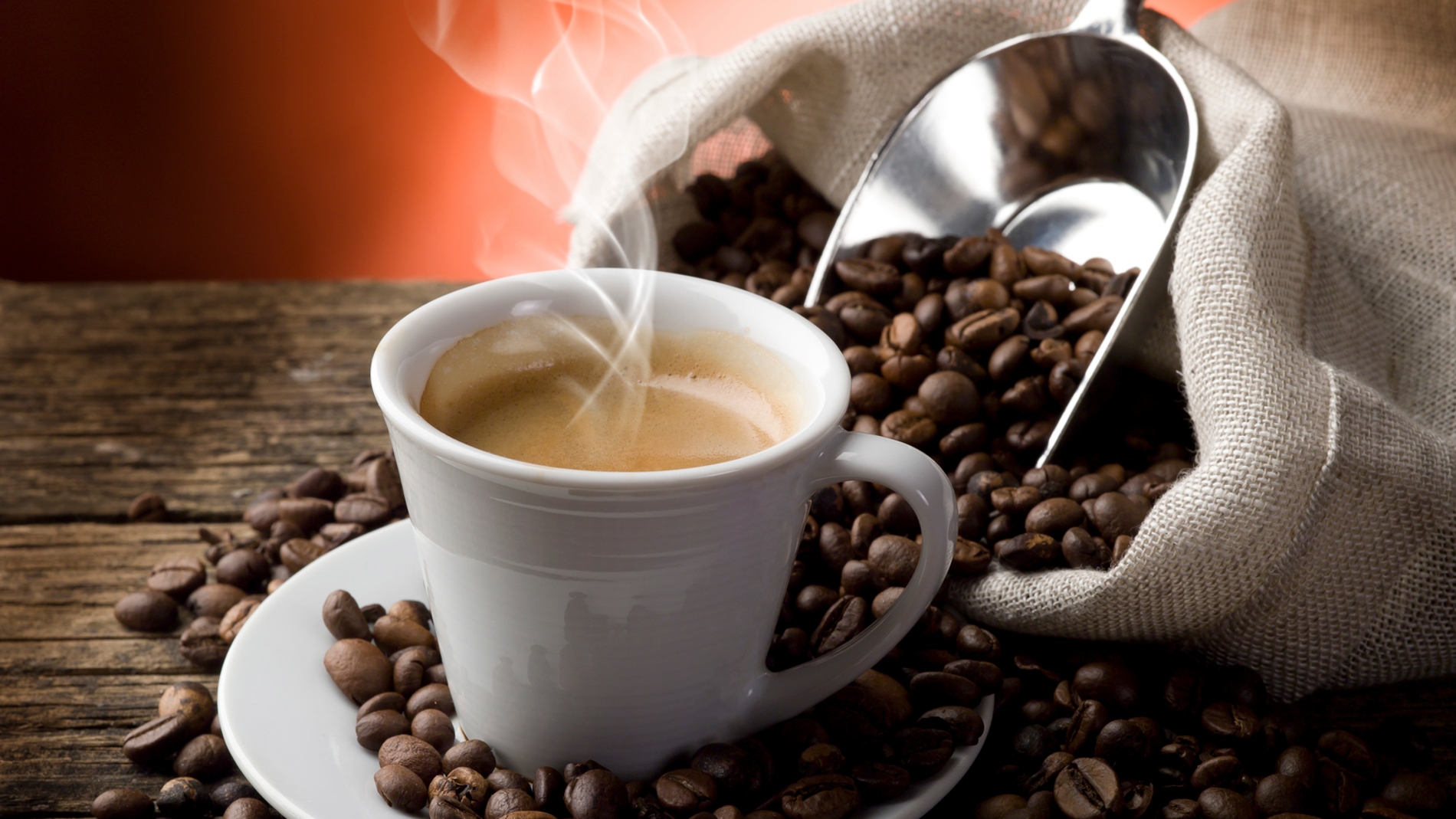 Imagen de una taza de café
