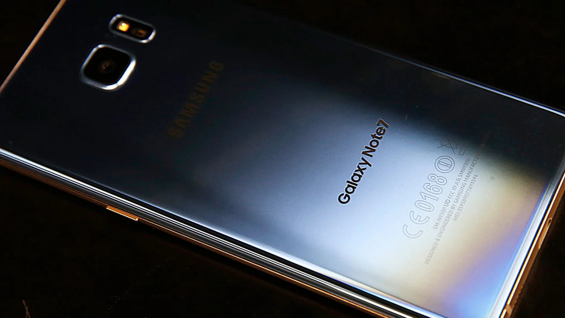 Samsung Galaxy Note 7 Samsung Galaxy Note 7