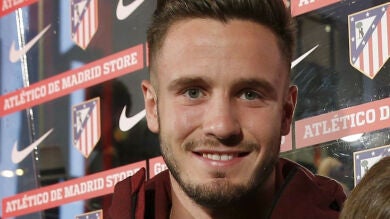 Saúl: 