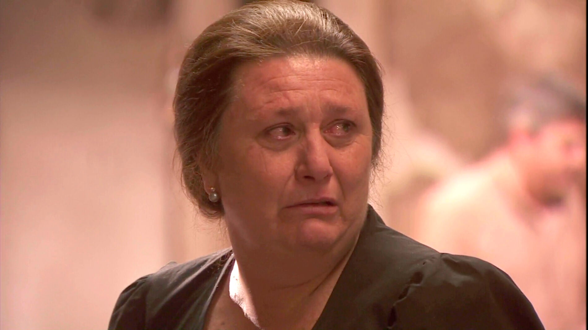 Rosario conoce la identidad del hombre que mat&oacute; a su hija